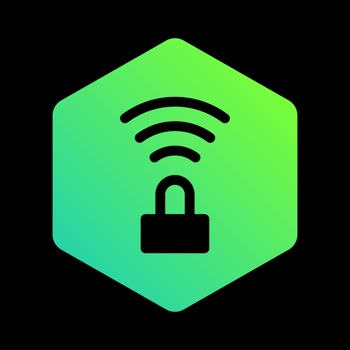 Secure VPN & Proxy - Kaspersky