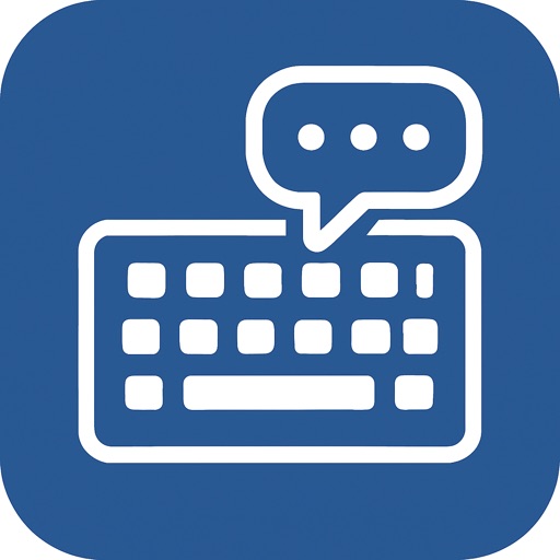 Talking AAC Keyboard