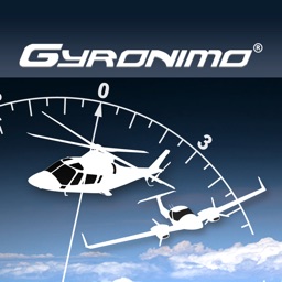 Gyronimo Flight Pad