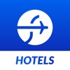 FareFirst Hotels icon