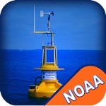 Download NOAA Buoys - Charts & Weather app