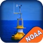 NOAA Buoys - Charts & Weather app download
