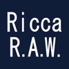 Ricca R.A.W. icon