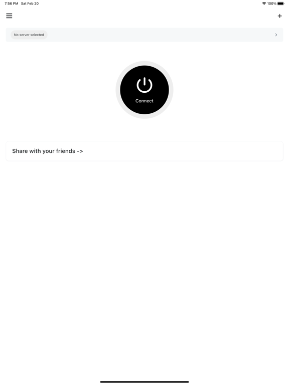 Screenshot #4 pour Brook.app