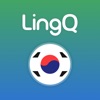 Learn Korean | LingQ icon