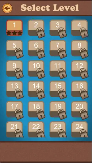 Slide The Ball - Slide Puzzle screenshot 3