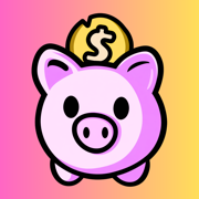 Pocket Money Tracker - Bomad