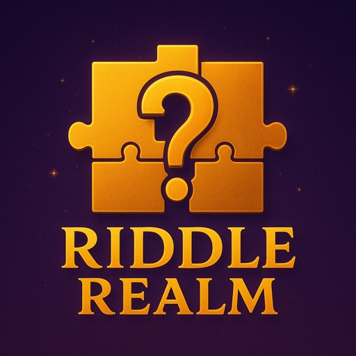 Riddle Realm: Enigma Pro