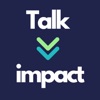 Talk 4 Impact icon