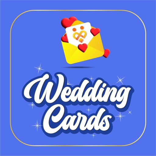 Wedding Card Maker*