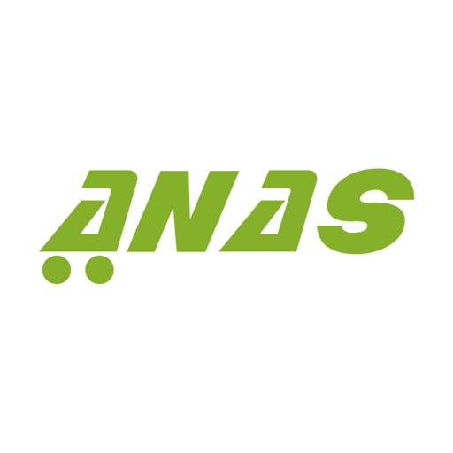 ANAS Store