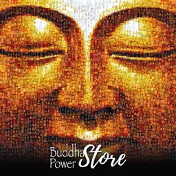 Buddha Power Store