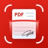 PDF Scanner Pro ⊟ icon