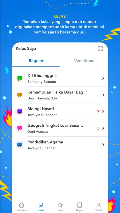 Scola LMS for Student