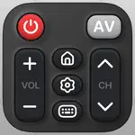 Universal Remote TV Control App Contact