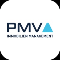 PMV Immobilien logo