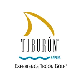 Tiburon Golf Club app icon