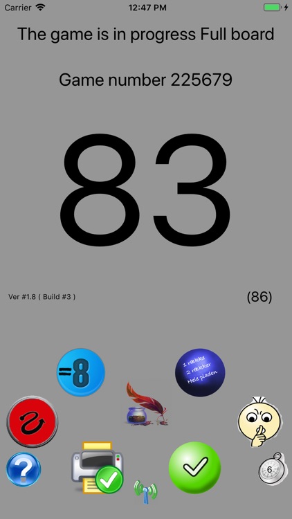 BankoHallen screenshot-5