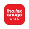 THAIFEX - Anuga Asia - iPhoneアプリ