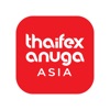 THAIFEX - Anuga Asia icon