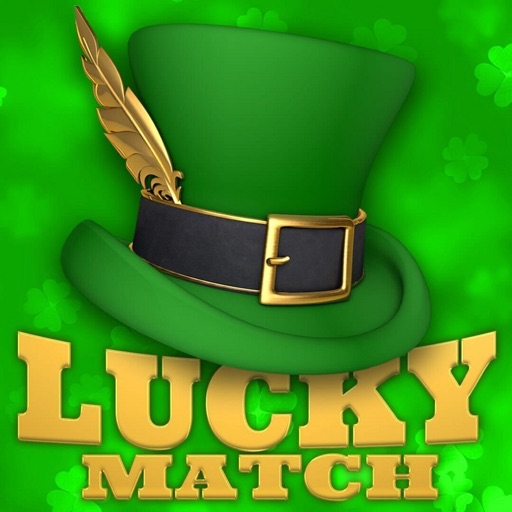 Lucky Match - Win Real Money