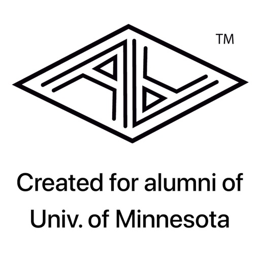 Alumni - Univ. of Minnesota icon