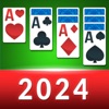 Solitaire Collection - 2024 icon