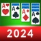 The classic solitaire that you played on PC is now ready to be enjoyed on your phone