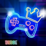 Download Budge GameTime app