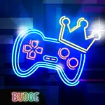 Budge GameTime App Positive Reviews
