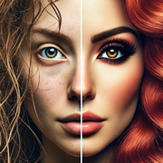 Color&Skin Analysis - Glamour