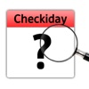 Checkiday - Holiday Calendar icon