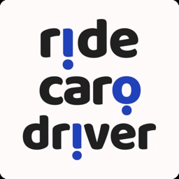 RideCaro Driver: 0% Commission