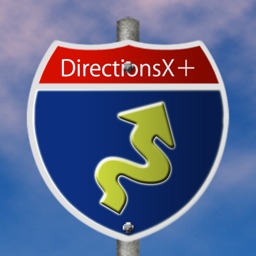 Navi DirectionsX+