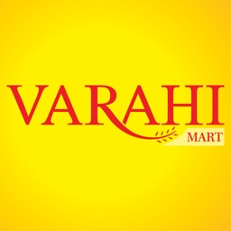 Varahi Mart