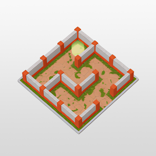 ‎Maze One on the App Store