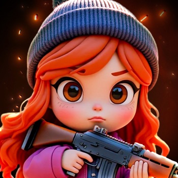 Zombie Infinity iOS Hack App Icon