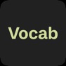 Get Vocab: Learn English Words for iOS, iPhone, iPad Aso Report