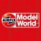 Airfix Model World magazine is your complete guide to the world of scale modelling, making it essential reading for modellers with all levels of experience