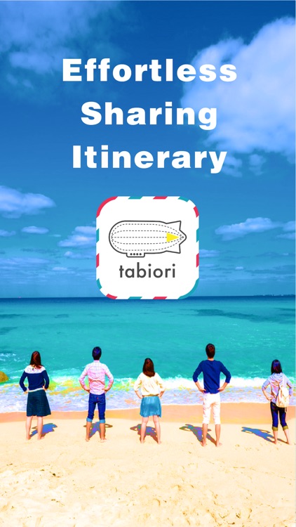 tabiori Trip Planner & Photos