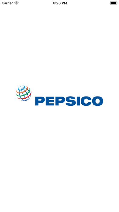 PepsiCo EHS Preparedness Screenshot 1 of 3
