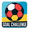 Goal Challenge! Be a Leader icon