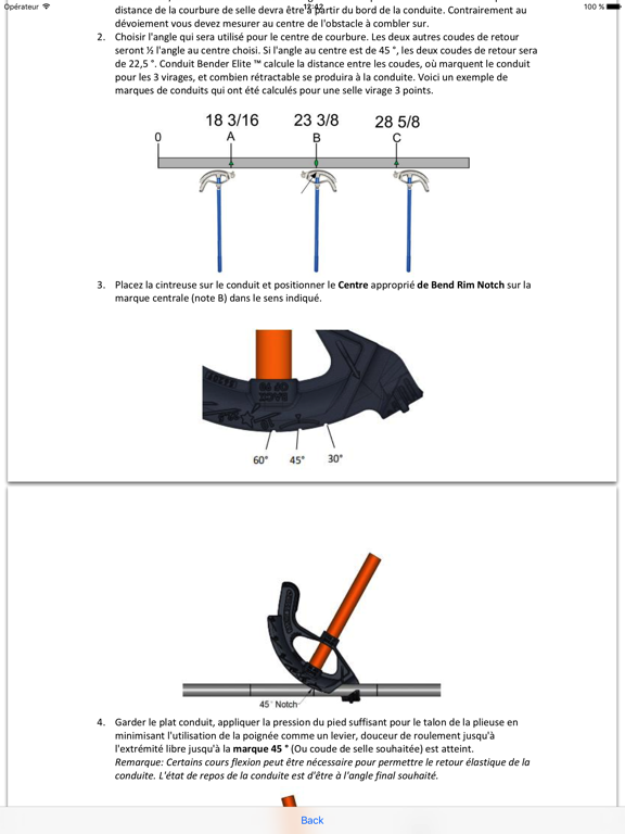 Screenshot #5 pour Conduit Élite Coude