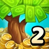 Money Tree 2: Tap Idle Clicker - iPhoneアプリ