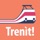 Trenìt! - find Trains in Italy
