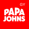 Papa Johns Pizza Guyana - Papa John’s International