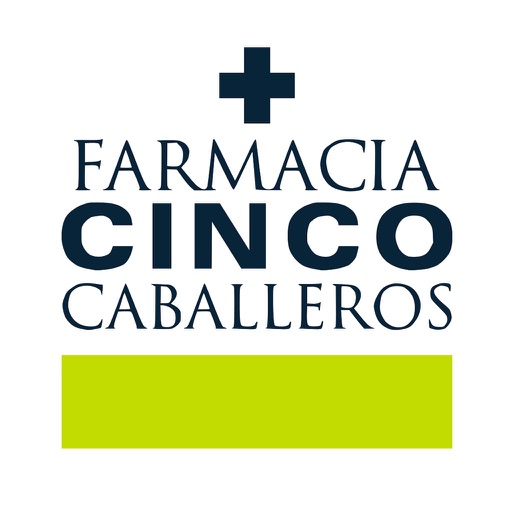 Farmacia Cinco Caballeros