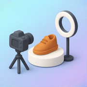 Background Editor: AI Designer
