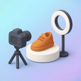 Background Editor: AI Designer