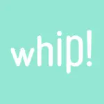 Whip Bakery App Positive Reviews